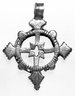 Pendant Cross