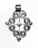 Pendant Cross