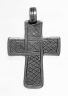 Pendant Cross