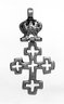 Pendant Cross