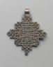 Pendant Cross