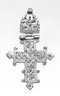 Pendant Cross