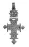 Pendant Cross