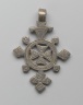 Pendant Cross