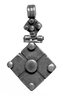 Pendant Cross