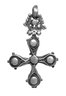 Pendant Cross