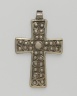Pendant Cross