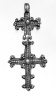 Pendant Cross