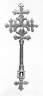 Hand Cross