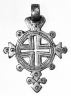 Pendant Cross