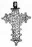 Pendant Cross
