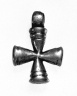 Pendant Cross