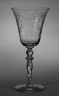Water Goblet