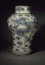 Dragon Jar