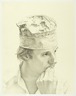 Shop Manager (Portrait of Mark Stock)