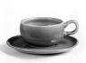 Cup and Saucer, from 6-Piece Place Setting