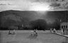 The Rigor of the Game, Kearsarge Hall, North Conway, New Hampshire