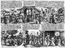 Christ Giving the Mission to the Apostles