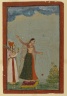 Lady with a Yo-yo