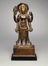 Standing Vishnu