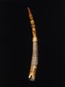 Side-Blown Horn (Mpungi) or (Kithenda)