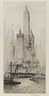 Wall Street Group (Towers of Manhattan)