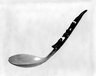 Brooklyn Museum: Ladle
