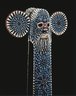 Brooklyn Museum: Kuosi Society Elephant Mask