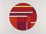 Red Tondo