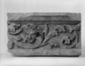Foliate Border with Head, from Turner Towers, 135 Eastern Parkway, Brooklyn
