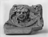 Foliate Border with Head, from Turner Towers, 135 Eastern Parkway, Brooklyn