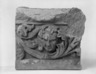 Foliate Border with Head, from Turner Towers, 135 Eastern Parkway, Brooklyn