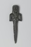 Sumerian Foundation Figurine