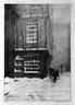 Snow, Rouen Street