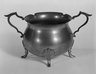 Brooklyn Museum: Sugar Bowl