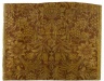 Wallpaper, Sunflower pattern