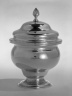 Covered Bowl with Lid