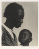 Mother and Son or The Question (Florida)