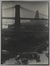 Brooklyn Museum: [Untitled] (Brooklyn Bridge)