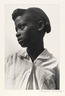Young Girl (White Blouse), Tennessee