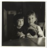 [Untitled] (Two Children)