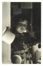 [Untitled] (Native American Child, New Mexico)