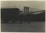 [Untitled] (Horse Drawn Wagon)