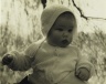 [Untitled] (Baby)