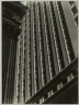 [Untitled] (Architectural Abstraction, New York)