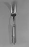 Brooklyn Museum: Dinner Fork
