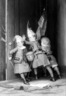 Brooklyn Museum: Playing Soldiers