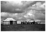 Inner Mongolia/Cowboy Dwellings