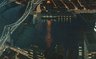 East River View with Brooklyn Bridge
