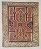 Brooklyn Museum: Bergama Type Carpet